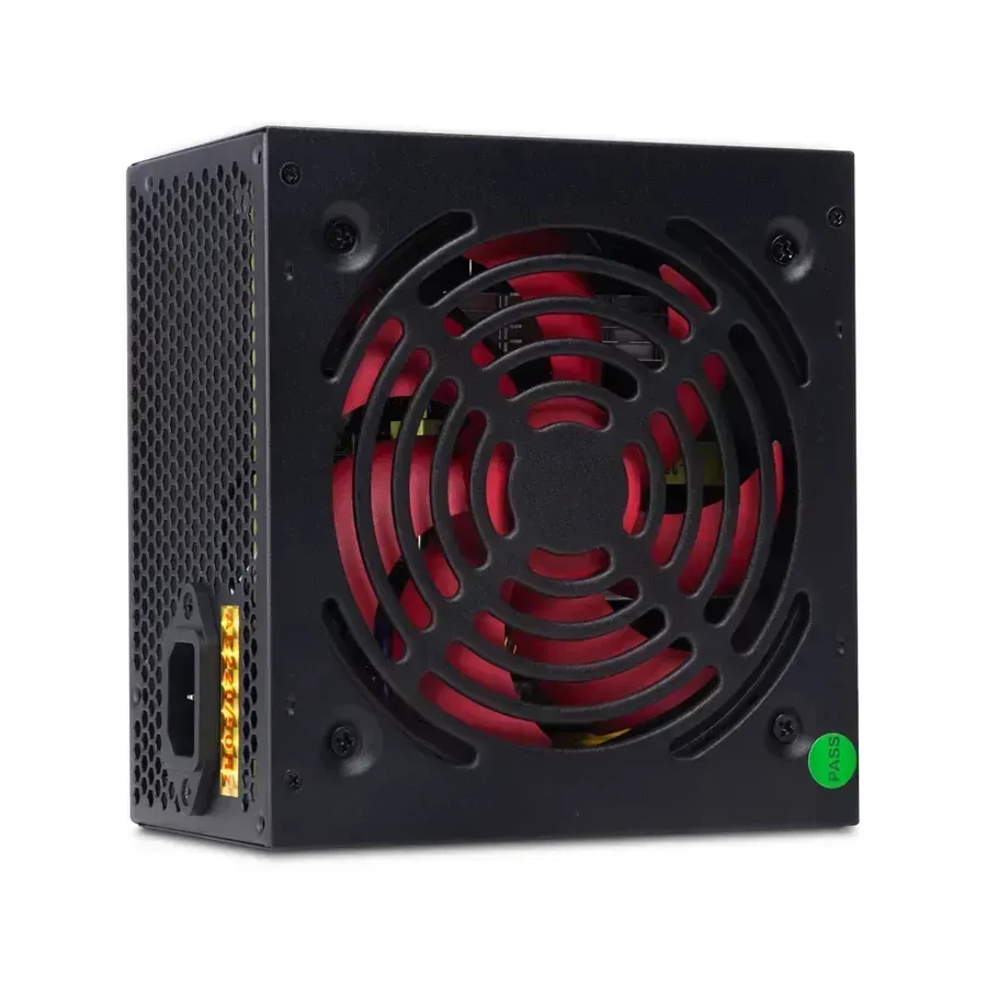 Блок питания XG Shadow 400W — 4