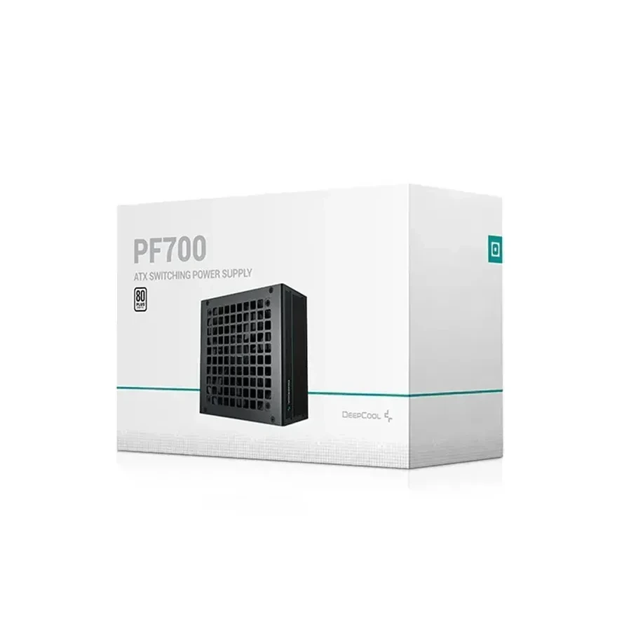 Блок питания Deepcool PF700 — 3