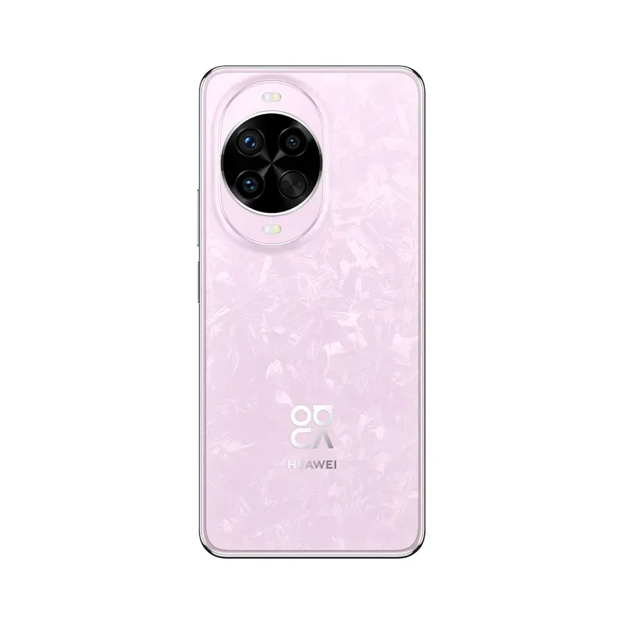 Абонентский терминал Huawei Nova 14 Pro MIA-LX9 12GB RAM 512GB ROM Pink — 2