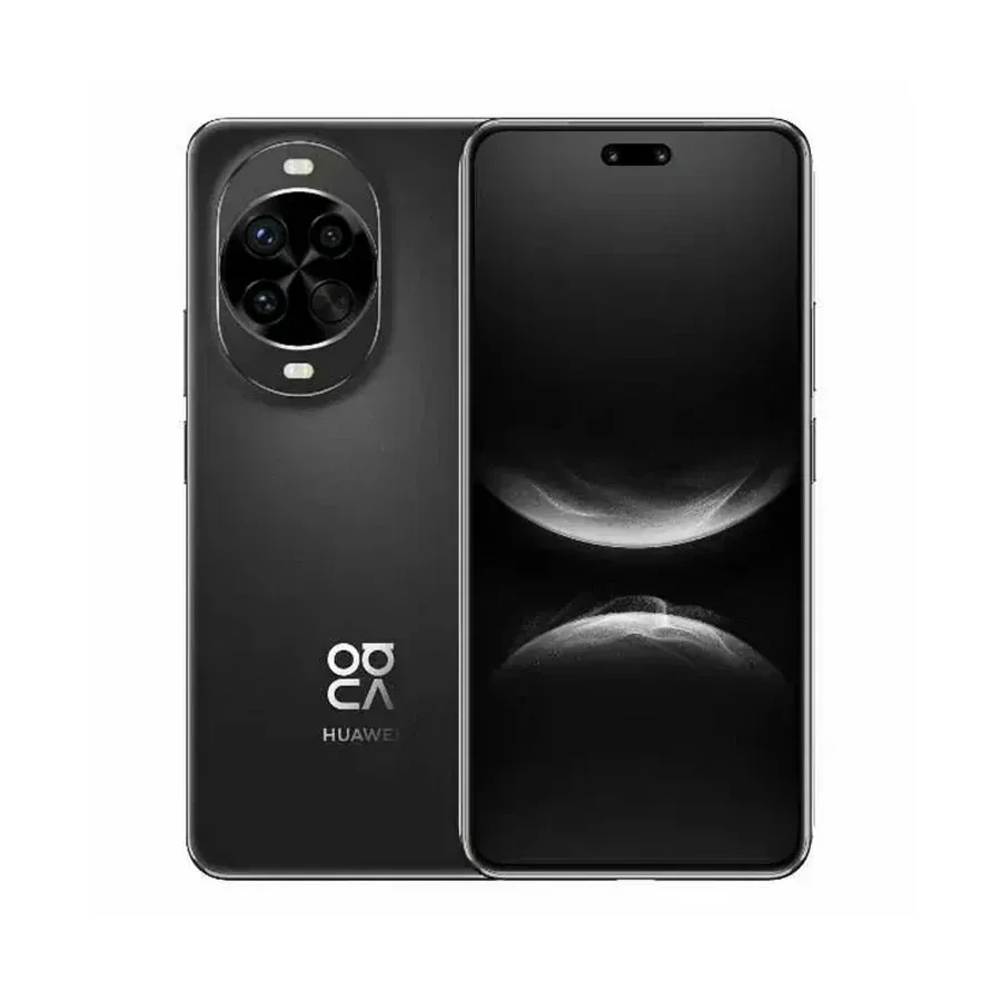 Абонентский терминал Huawei Nova 14 Pro MIA-LX9 12GB RAM 512GB ROM Black
