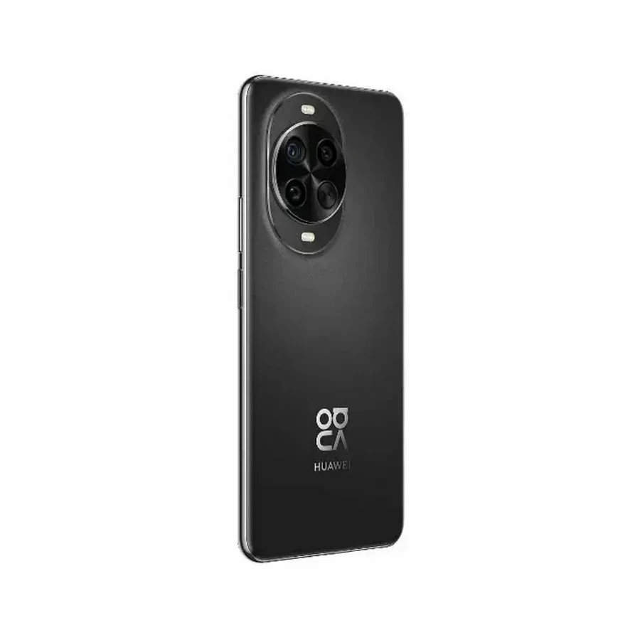 Абонентский терминал Huawei Nova 14 Pro MIA-LX9 12GB RAM 512GB ROM Black — 2