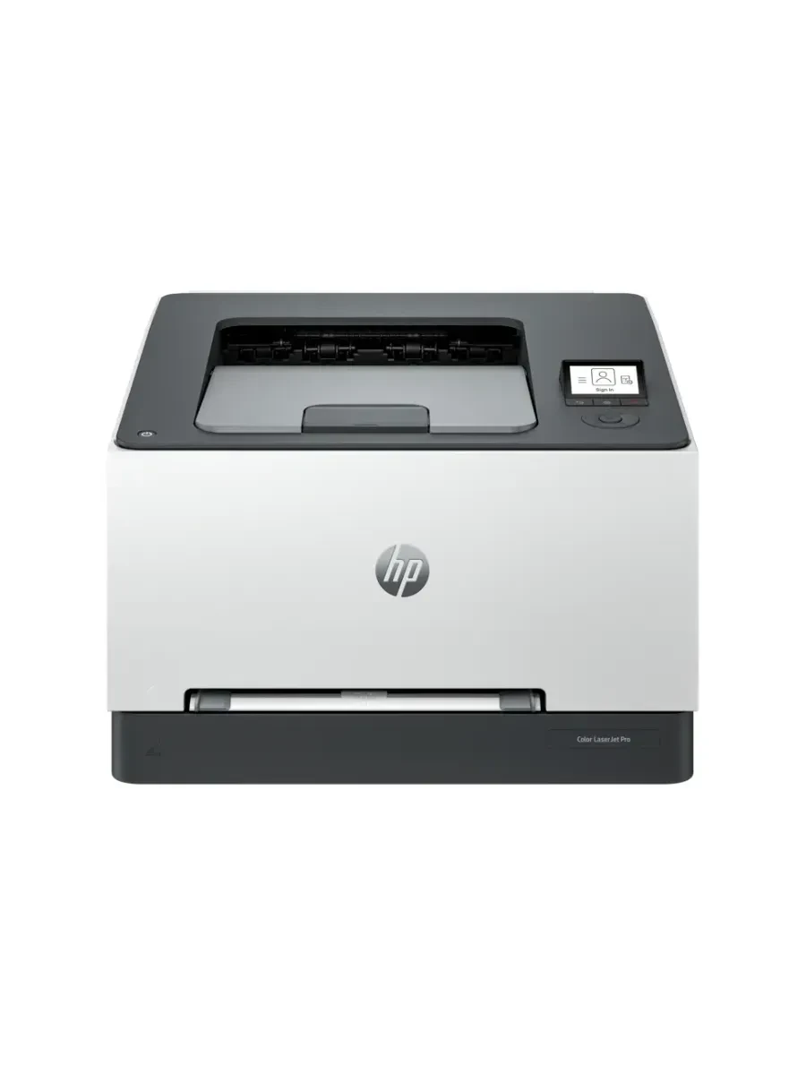 Принтер лазерный цветной HP 8D7L2A Color LaserJet Pro 3203dn (А4) 600 dpi, 25 ppm, 1200Mhz, 256 MB, USB + Ethernet, tray 250 pages, Duty 40.000
