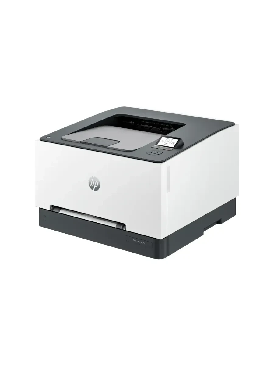 Принтер лазерный цветной HP 8D7L2A Color LaserJet Pro 3203dn (А4) 600 dpi, 25 ppm, 1200Mhz, 256 MB, USB + Ethernet, tray 250 pages,  Duty 40.000 — 2