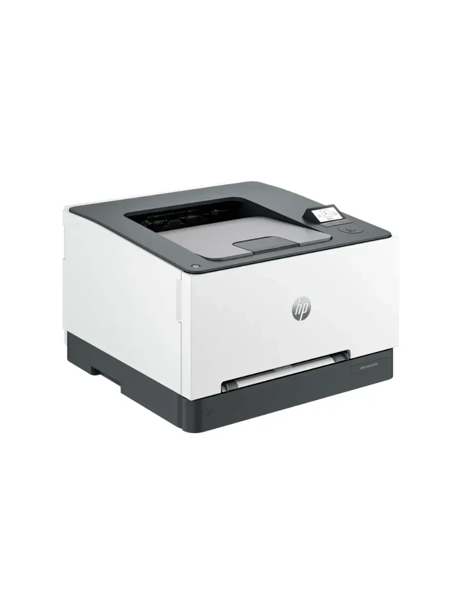 Принтер лазерный цветной HP 8D7L2A Color LaserJet Pro 3203dn (А4) 600 dpi, 25 ppm, 1200Mhz, 256 MB, USB + Ethernet, tray 250 pages,  Duty 40.000 — 3