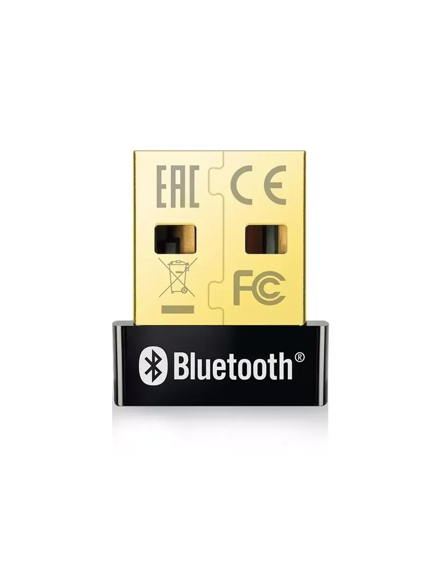 USB-адаптер TP-Link UB400 — 4