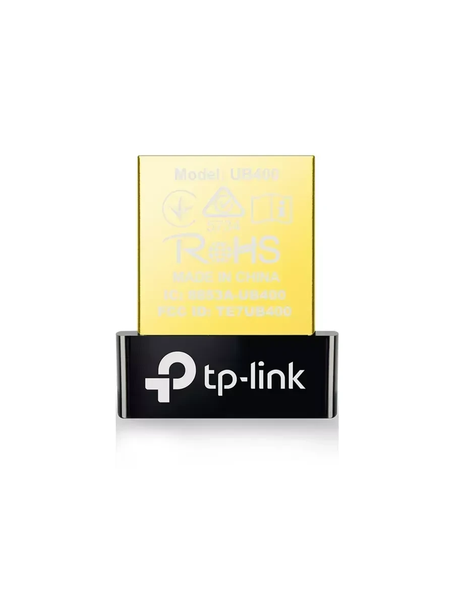 USB-адаптер TP-Link UB400 — 5