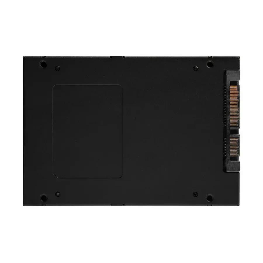 Твердотельный накопитель SSD Kingston SKC600/512G SATA III 2.5" — 2