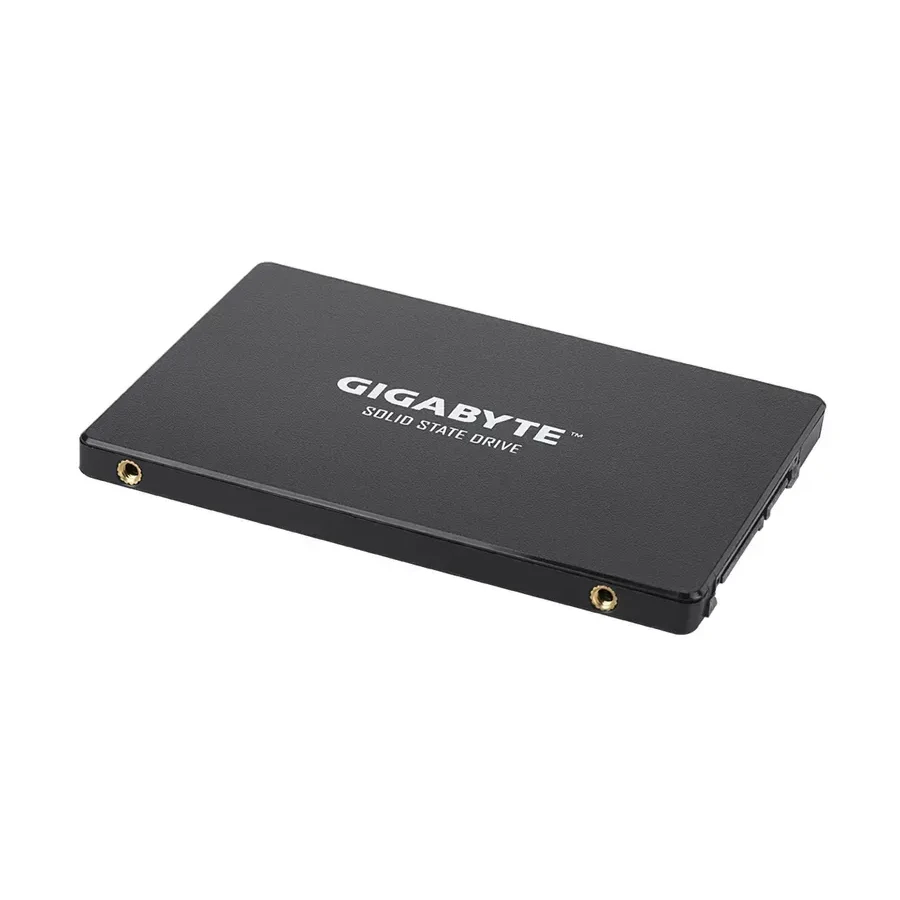 Твердотельный накопитель внутренний Gigabyte GP-GSTFS31100TNTD — 3