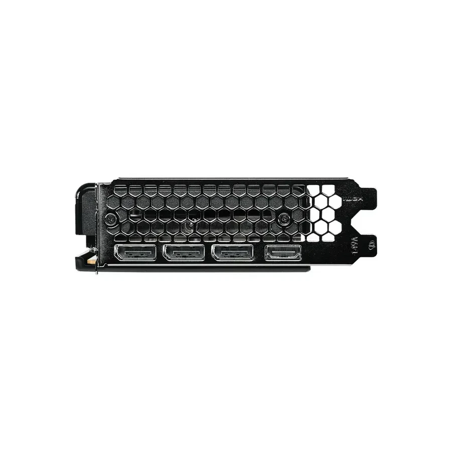 Видеокарта PALIT RTX5060Ti INFINITY 3 OC 16GB (NE7506TS19T1-GB2061S) — 5