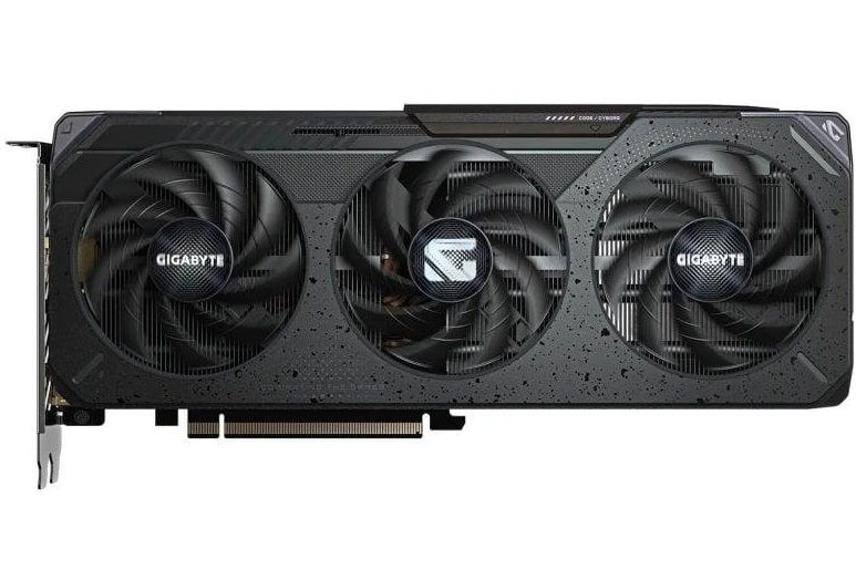 Видеокарта Gigabyte GV-R9060XTGAMING OC-8GD, 8Gb GDDR6, 128bit, HDMI, DP, BOX — 2