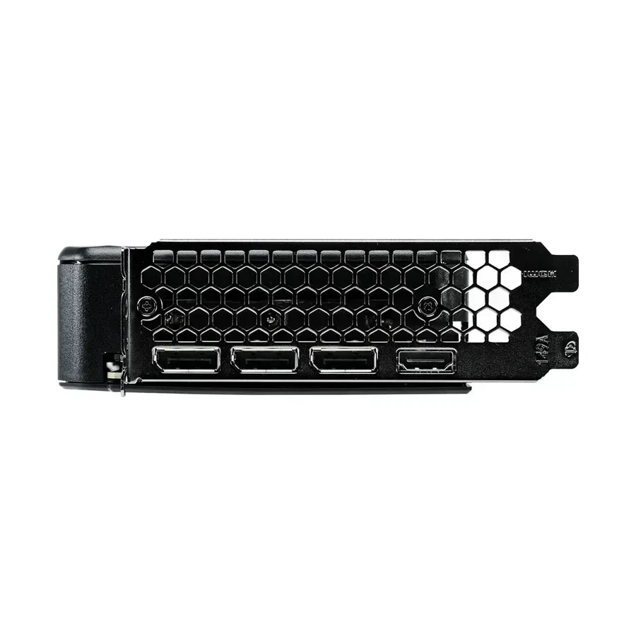 Видеокарта PALIT RTX5060 DUAL OC 8G (NE75060S19P1-GB2063D) — 4