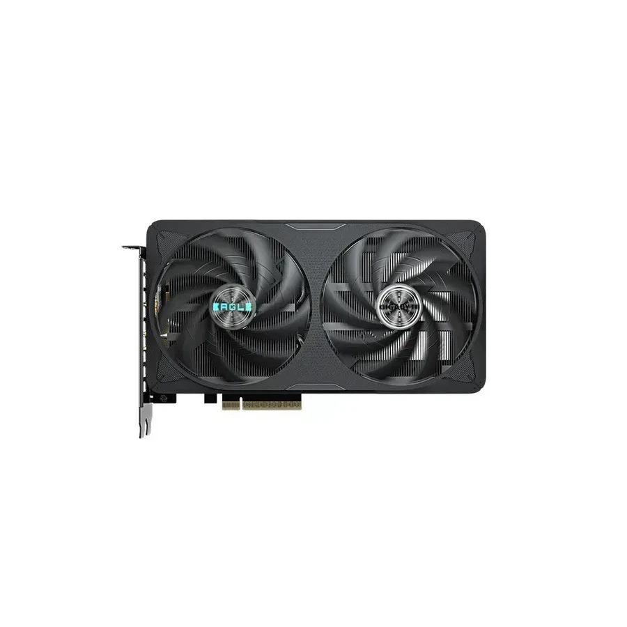 Видеокарта Gigabyte (GV-N506TEAGLE OC-8GD) RTX5060Ti EAGLE OC 8G — 3