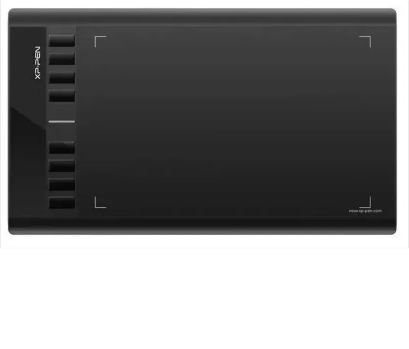 Графический планшет XP-Pen Star 03 (V2) — 2