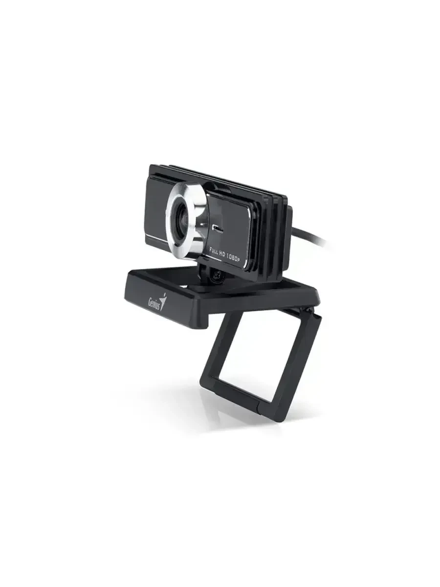 Веб-Камера Genius WideCam F100 — 2