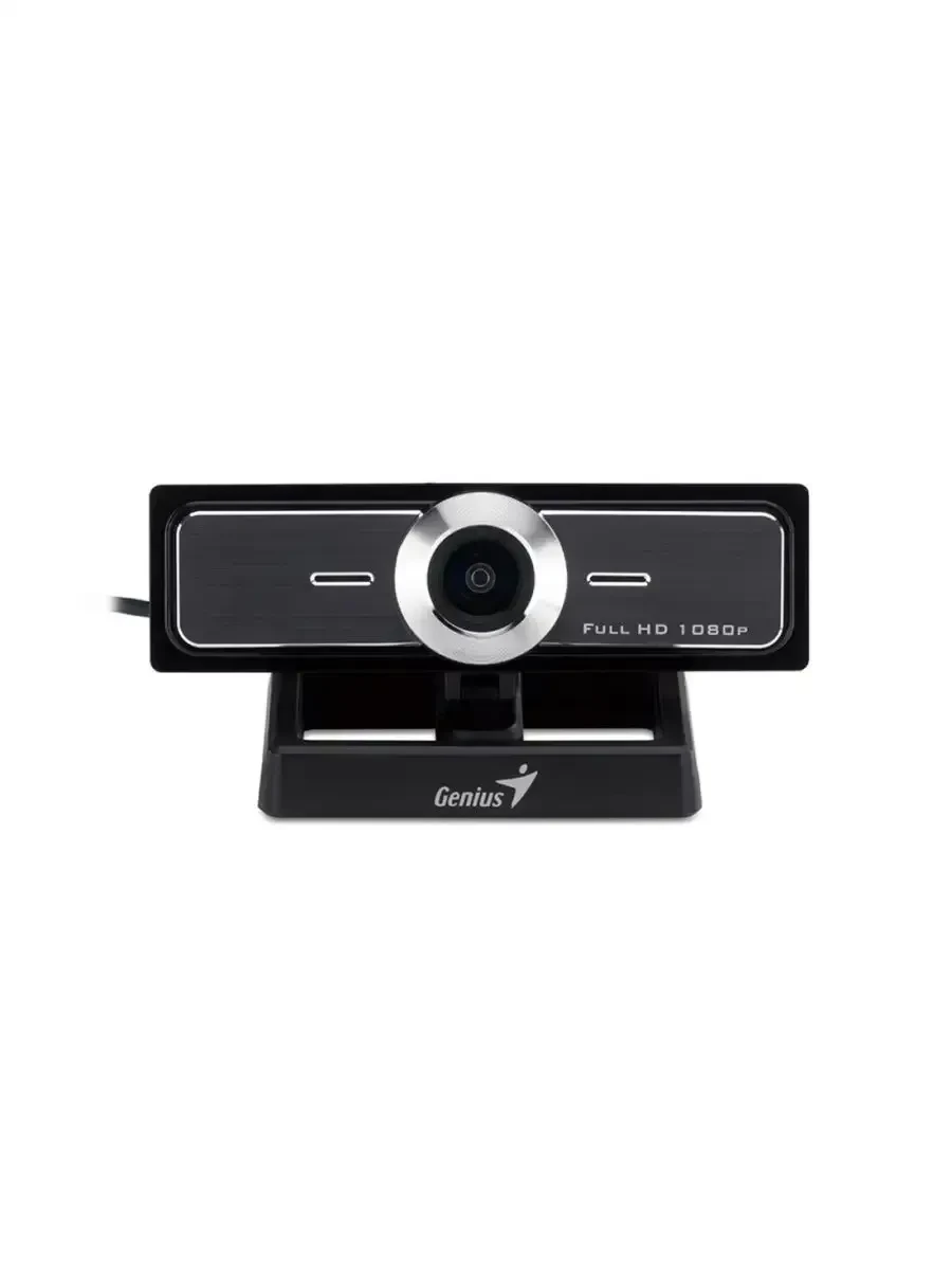 Веб-Камера Genius WideCam F100 — 3