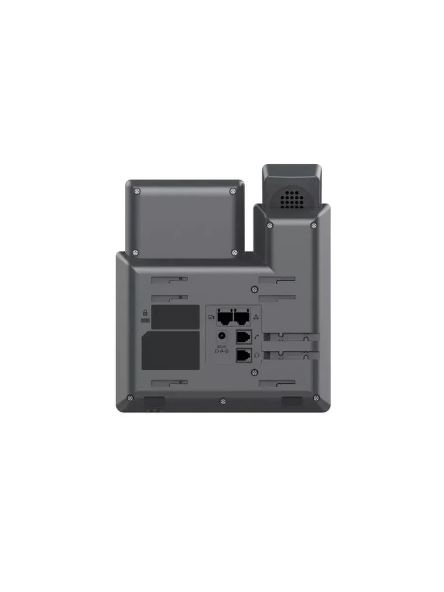 IP телефон Grandstream GRP2601 — 3