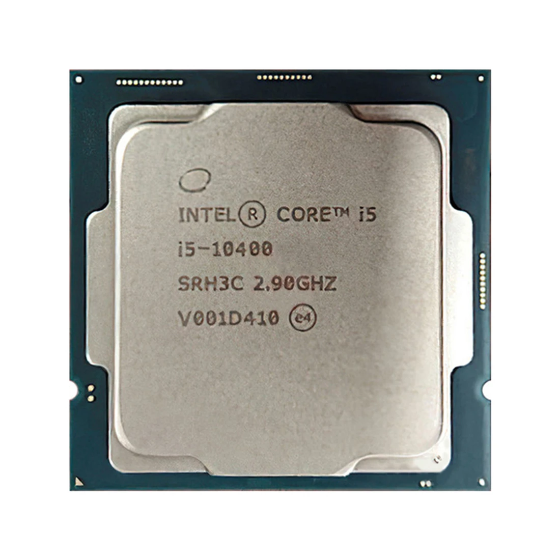 Процессор Intel Core i5-10400, 6C/12T, 2.9GHz, LGA1200