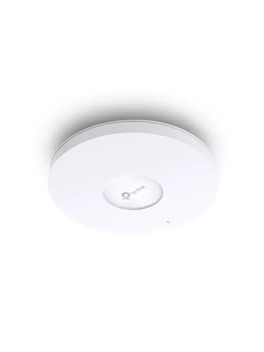Точка доступа потолочная двухдиапазонная AX3000 GbE TP-Link EAP653 — 3
