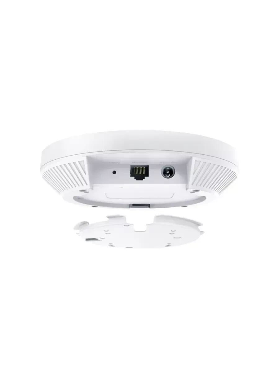 Точка доступа потолочная двухдиапазонная AX3000 GbE TP-Link EAP653 — 4