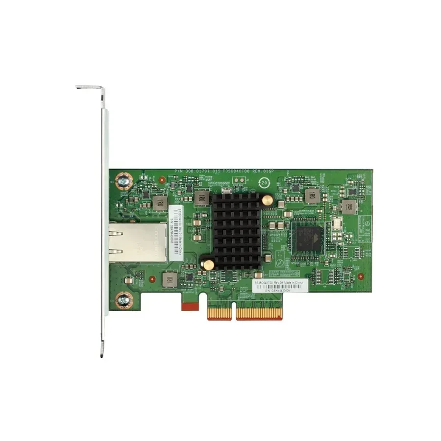 Сетевая карта D-Link DXE-810T/B1A — 2