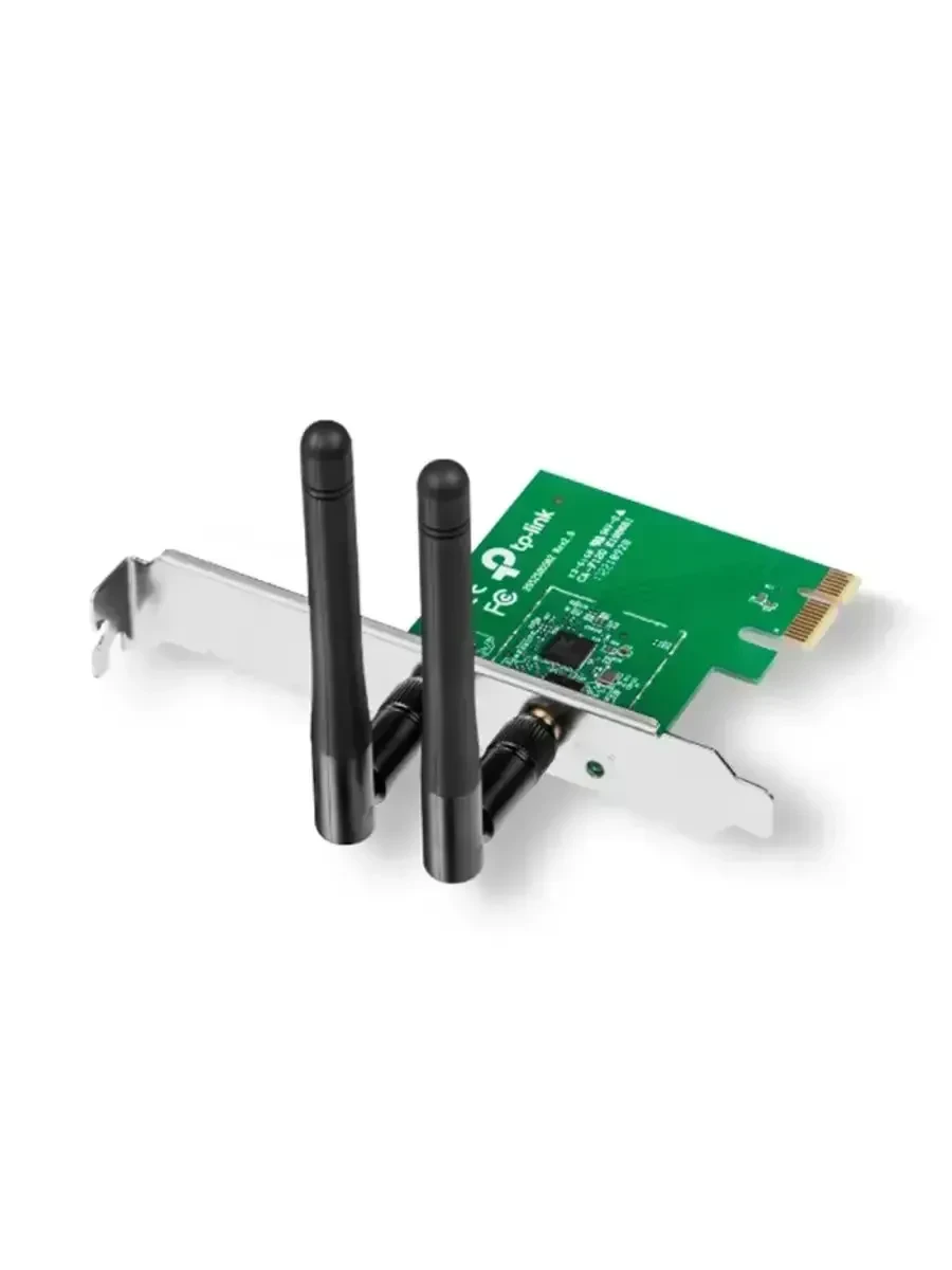 Сетевая карта TP-Link TL-WN881ND