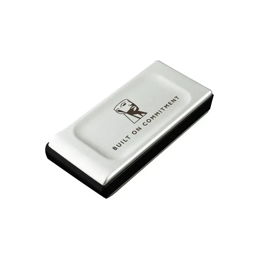 Внешний SSD диск Kingston 4TB XS2000 Черный — 2