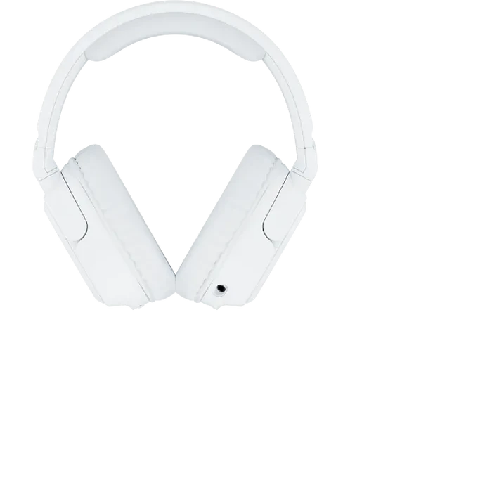 Гарнитура HyperX Cloud Flight 2 Wireless White B5VC5AA — 2
