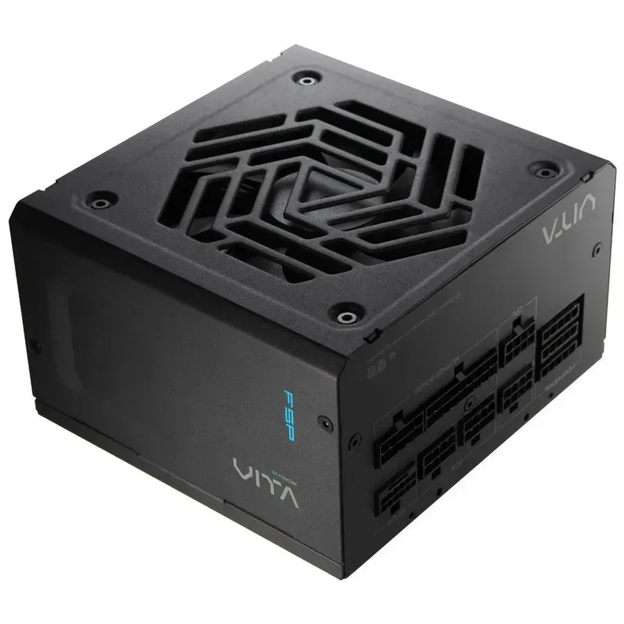 Блок питания FSP VITA-850GM, 850W, FULL MODULAR, ATX 12V 3.1, PCI 5.1, APFC, 80 PLUS GOLD, Reatil — 3