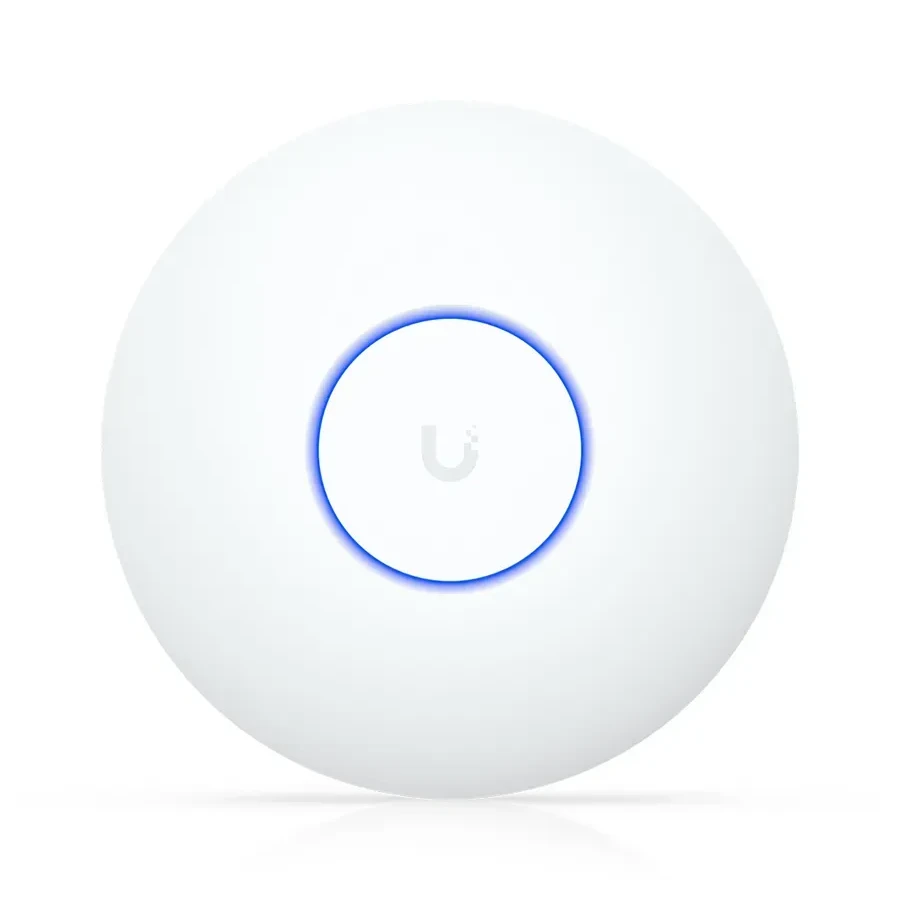Беспроводная точка доступа Ubiquiti U7-Lite — 2