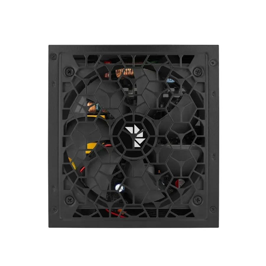 Блок питания Aerocool AERO WHITE 550W — 3