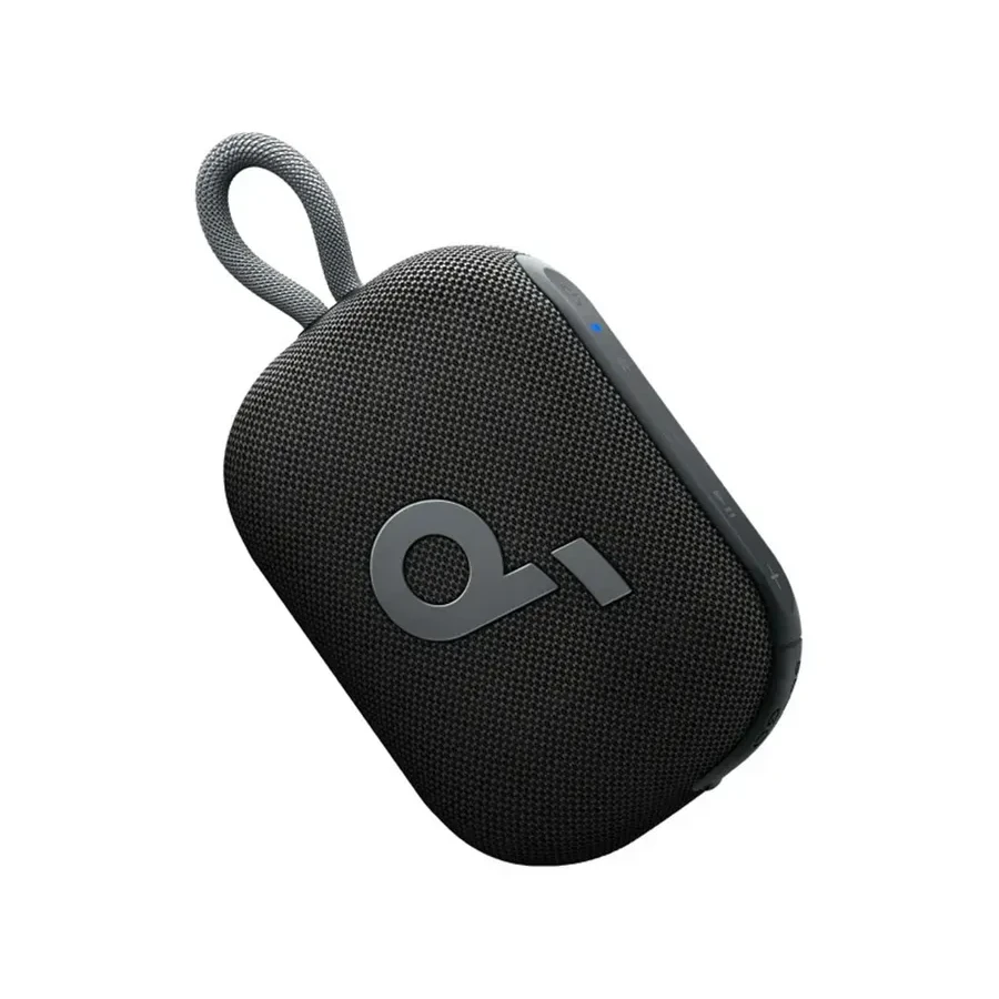 Портативная колонка soundcore Select 4 Go Black
