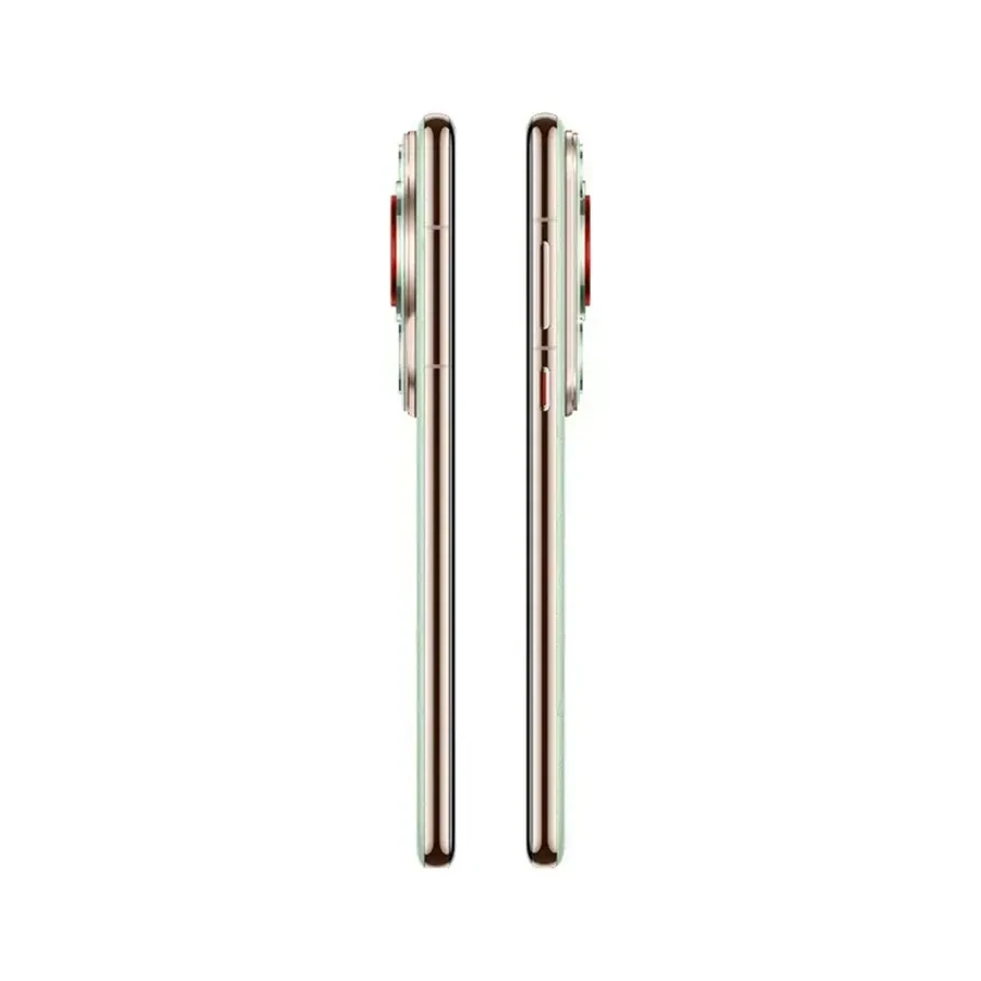 Абонентский терминал Huawei Pura 70 Ultra HBP-LX9 16GB RAM 512GB ROM Green — 3