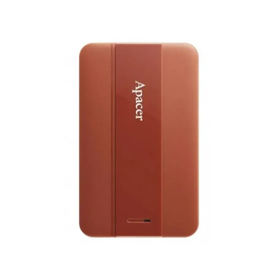 Внешний жёсткий диск Apacer 2TB 2.5" AC237 Красный — 2