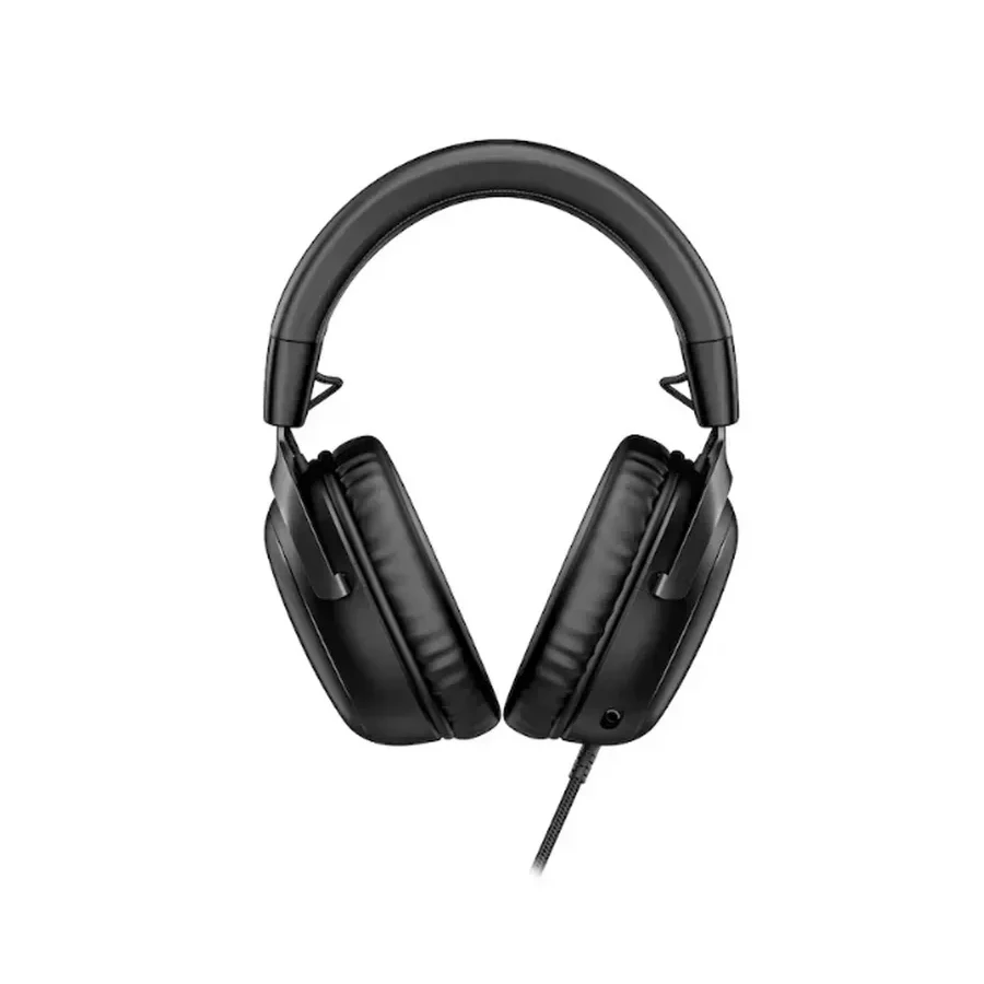 Гарнитура HyperX Cloud III - Gaming Headset (Black) 727A8AA — 2