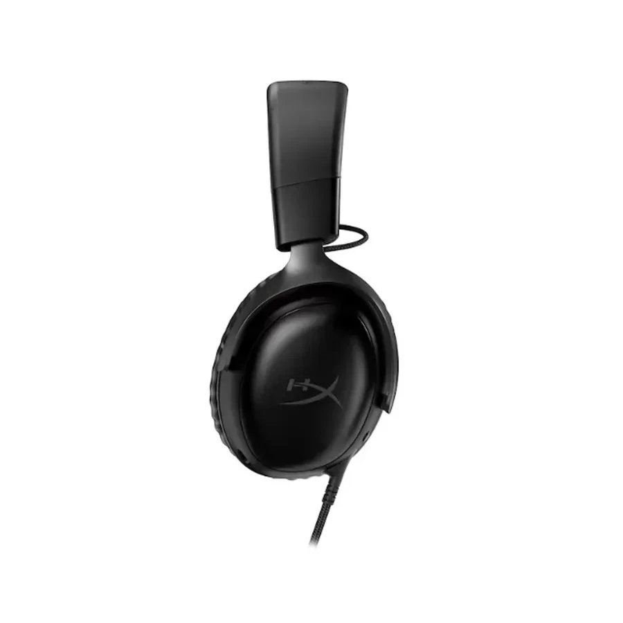 Гарнитура HyperX Cloud III - Gaming Headset (Black) 727A8AA — 3