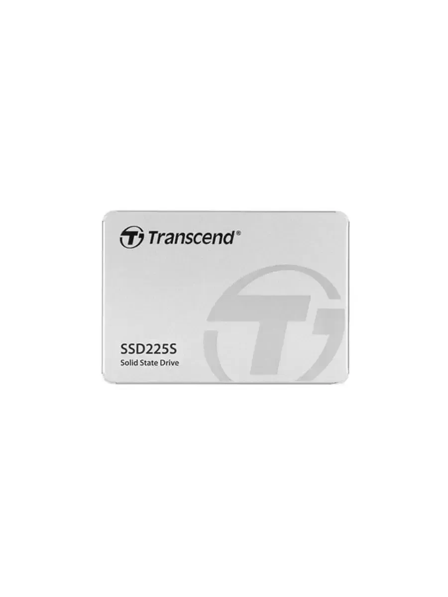 Жесткий диск SSD 250GB Transcend TS250GSSD225S