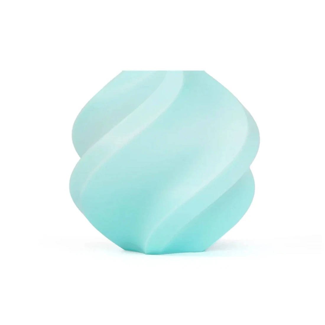 Филамент для 3D-печати Bambu Lab PLA Basic A00-M0-1.75-1000-SPL (бело-голубой)