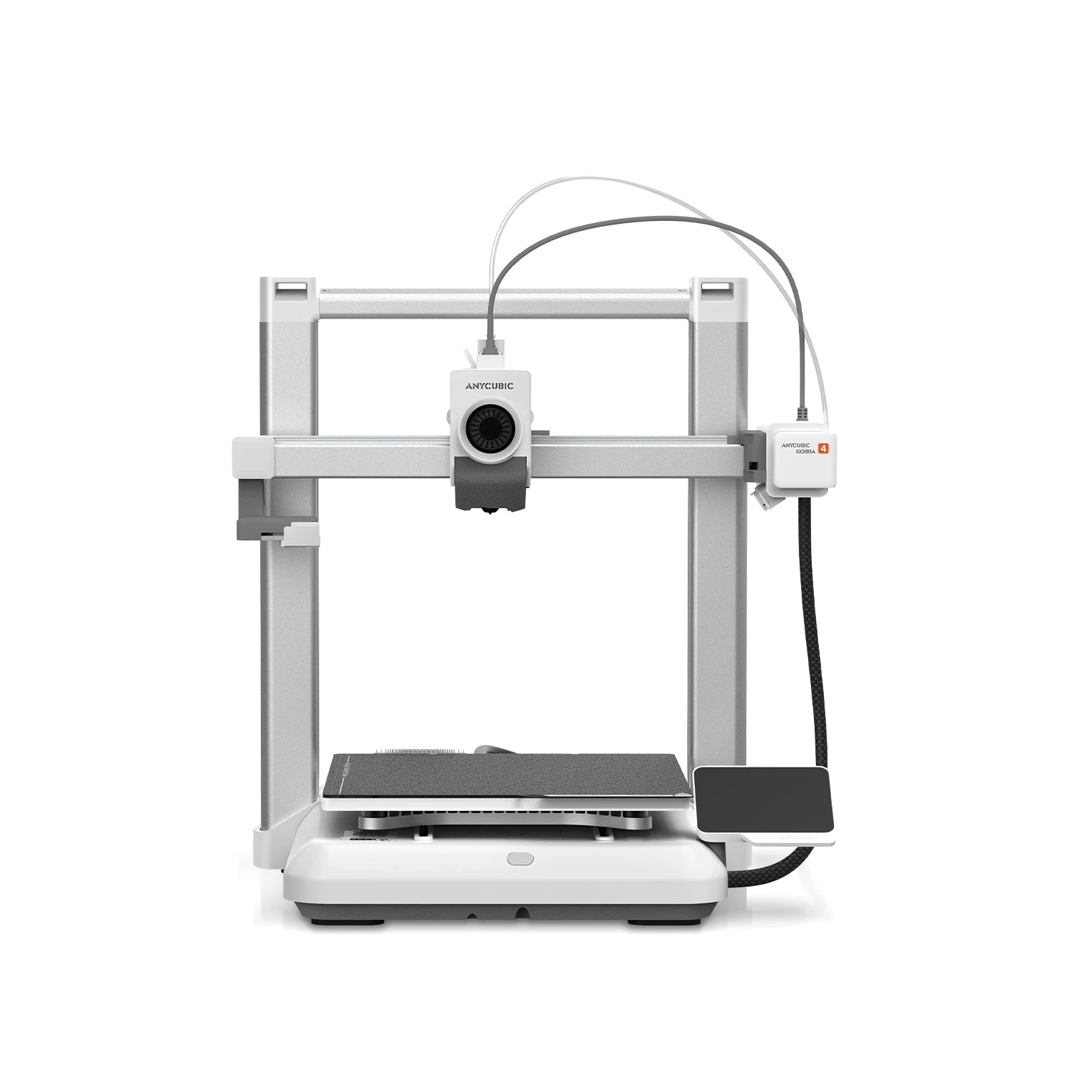 Филаментный 3D принтер Anycubic Kobra 4 — 2