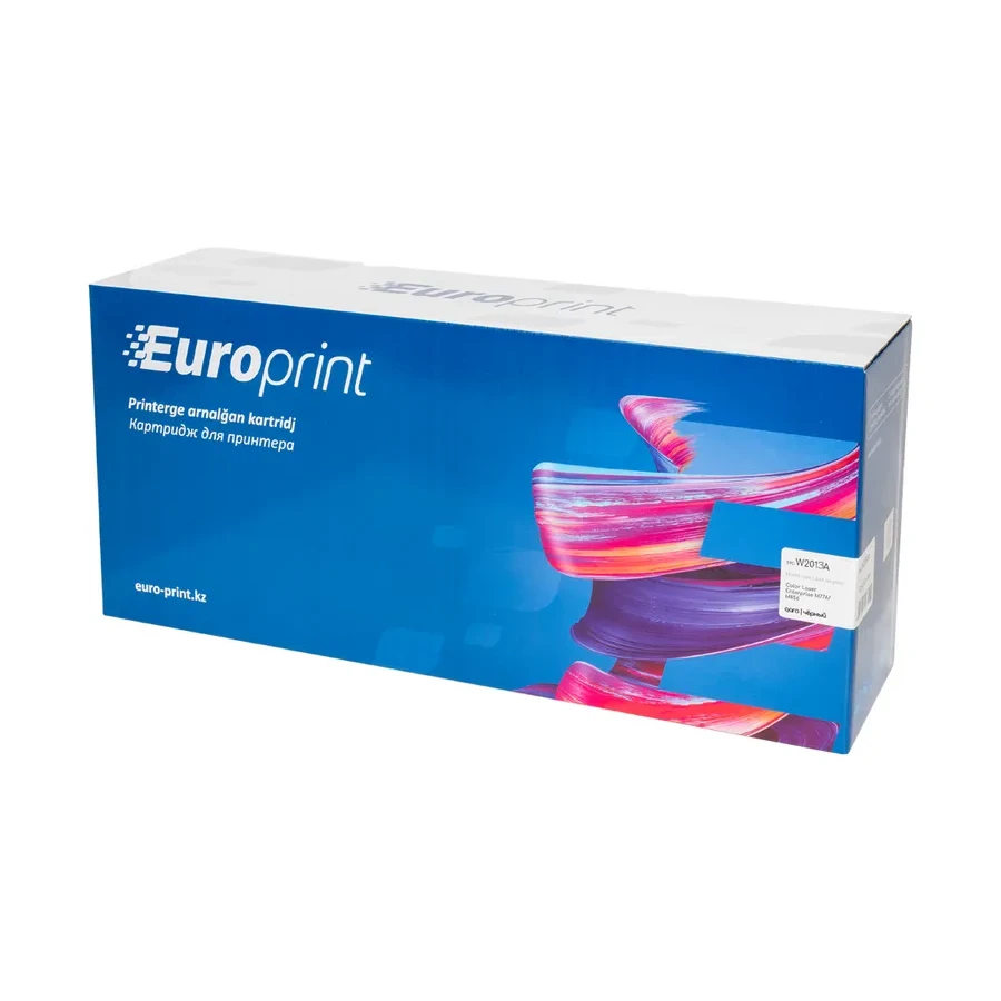 Картридж Europrint EPC-W2013A, пурпурный, 13000 страниц — 3