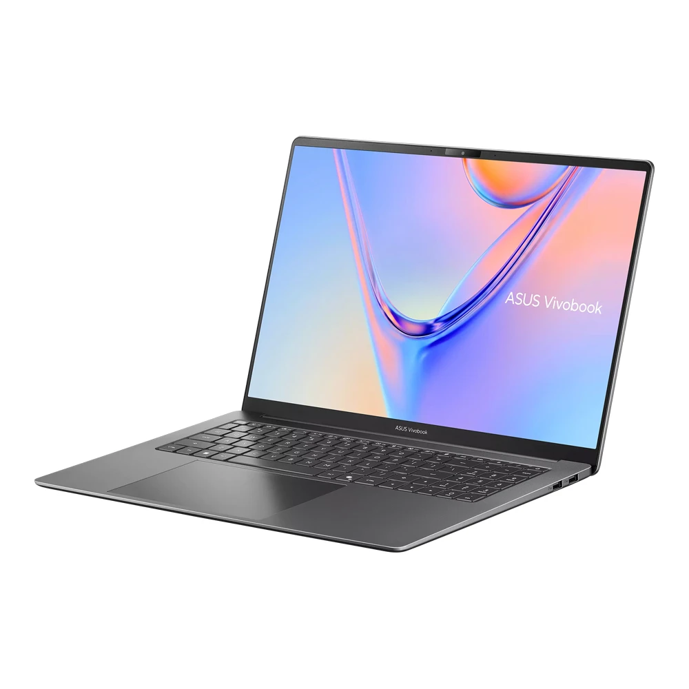 Ноутбук ASUS Vivobook S16 S5652MA-TK179W 16" FHD+ 144Hz Core 7 350 16GB 256GB Win 11 Home — 2