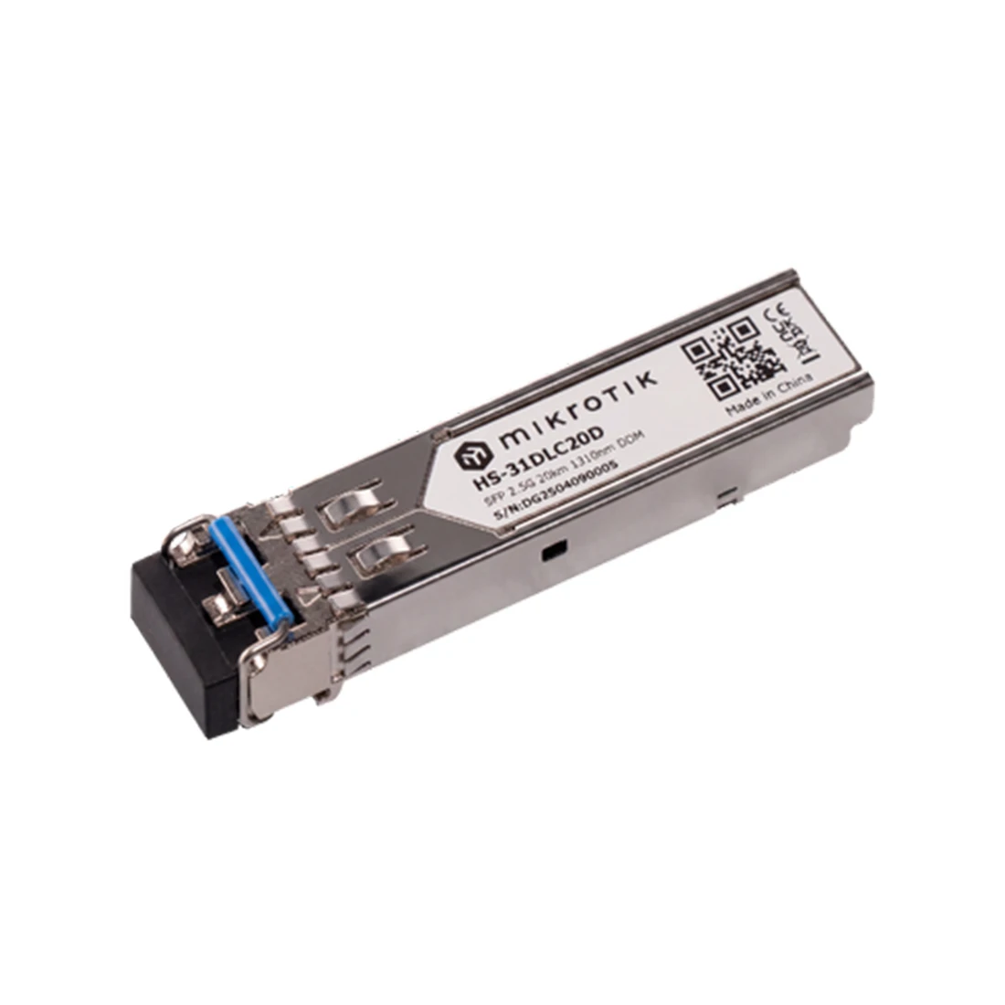 Трансивер MikroTik HS-31DLC20D