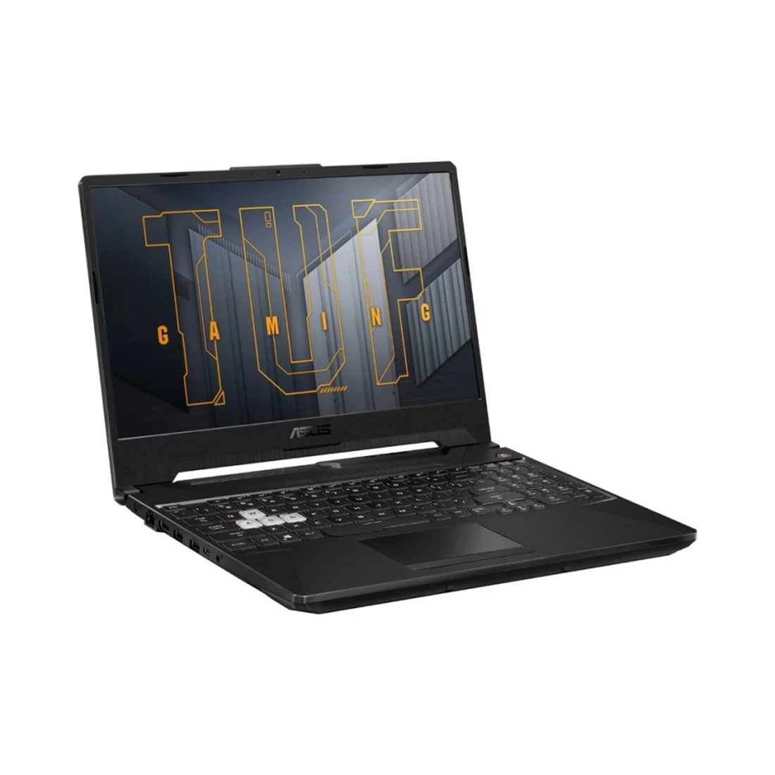 Ноутбук ASUS TUF Gaming A15 FA506NCG-HN433W 15 — 2