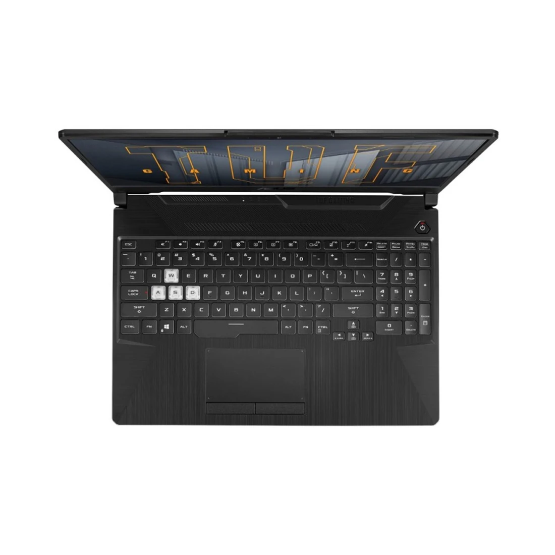 Ноутбук ASUS TUF Gaming A15 FA506NCG-HN433W 15 — 3