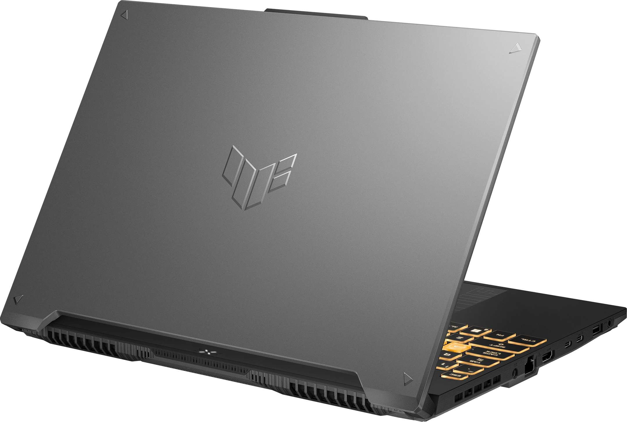 Ноутбук ASUS TUF Gaming F16 FX607VU-RL046W 16" FHD+ 144Hz Core 5 210H 16GB 512GB RTX4050 Win 11 — 2