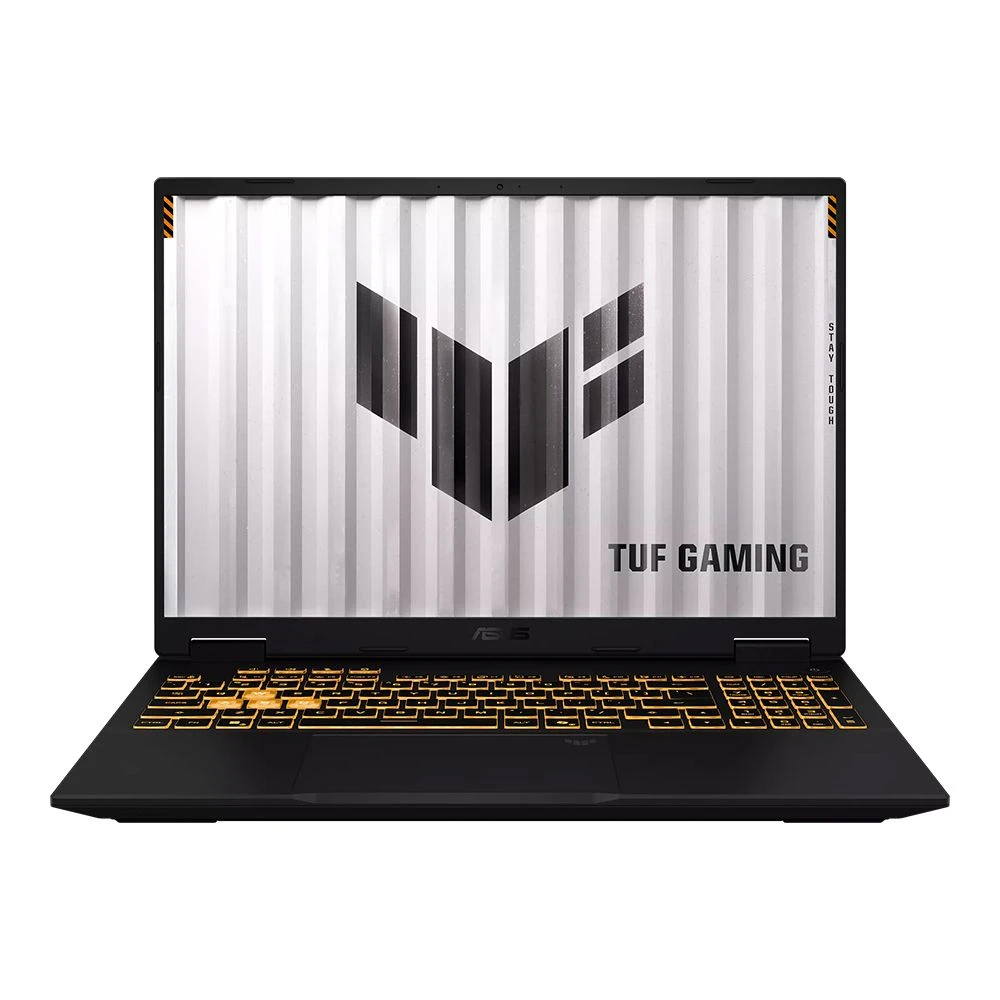 Ноутбук ASUS TUF Gaming FX610UH-TU044W FHD+ 144Hz Ryzen 7 H 260 RTX5050 Win 11, AMD Ryzen 7 260, 16 ГБ, 512 ГБ, 16"