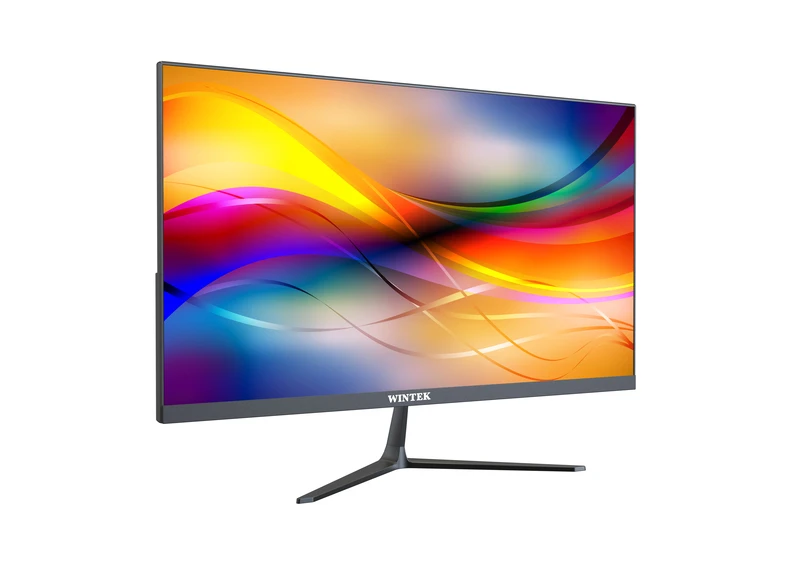 Монитор 23,8'' Wintek WCH2481B, 1920*1080, IPS, 16:9, 300, 1000:1, 1ms, 144Hz, HDMI+DP, 2x3W — 2