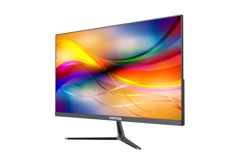 Монитор 27'' Wintek WCH2742B, 1920*1080, IPS, 16:9, 240, 1000:1, 1ms, 240Hz, HDMI+DP+Audio+USB, 2x3W — 4