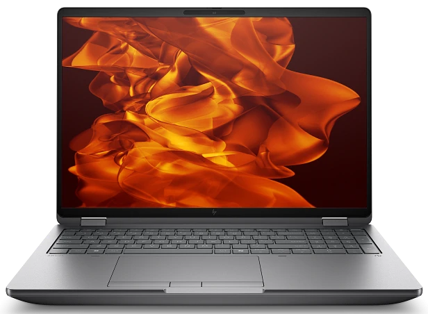 Ноутбук HP ZBook Fury G1i / Ultra 9 285HX for WWAN Fury inch G1i / PCIe-5x4 2280 NVMe / (1x32GB) DDR5 5600 SODIMM Memory / NVIDIA RTX PRO 3000 Blackwell 105W+ 12 GB / W11p64HighEnd / .0 WQXGA(2560x1600) AG, 285HX, 32 ГБ, 1 ГБ, 16"