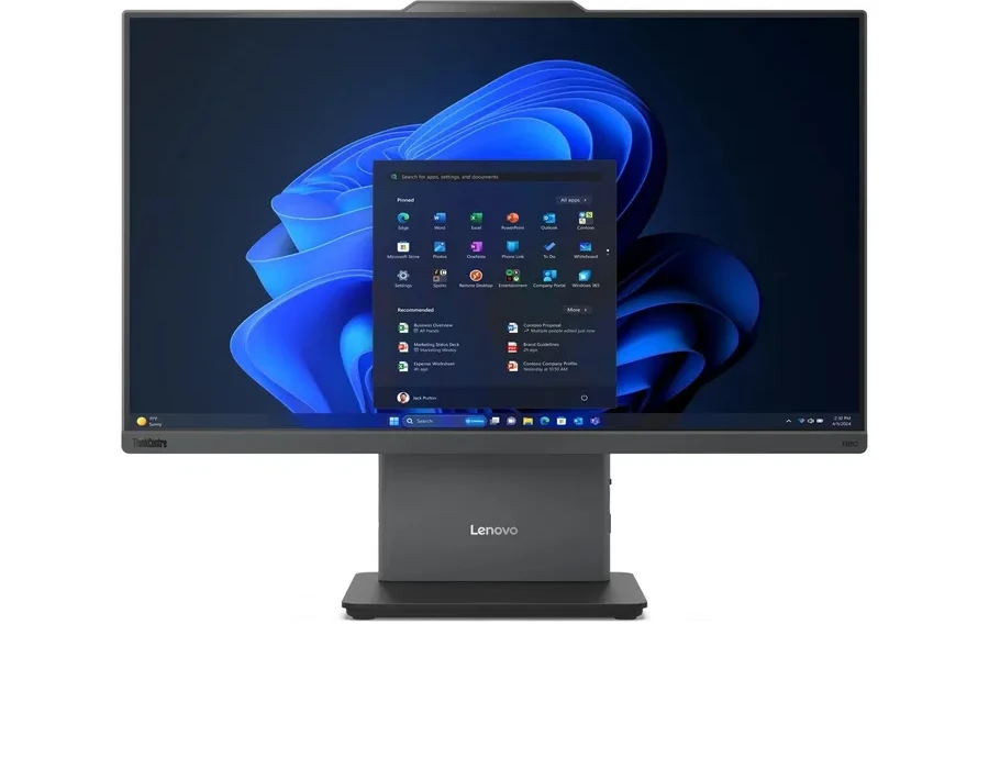 Моноблок Lenovo ThinkCentre Neo 50a Gen 5/24"FHD/Core i7-240H/16gb/512gb/Win Pro (12SD0071RU) — 2