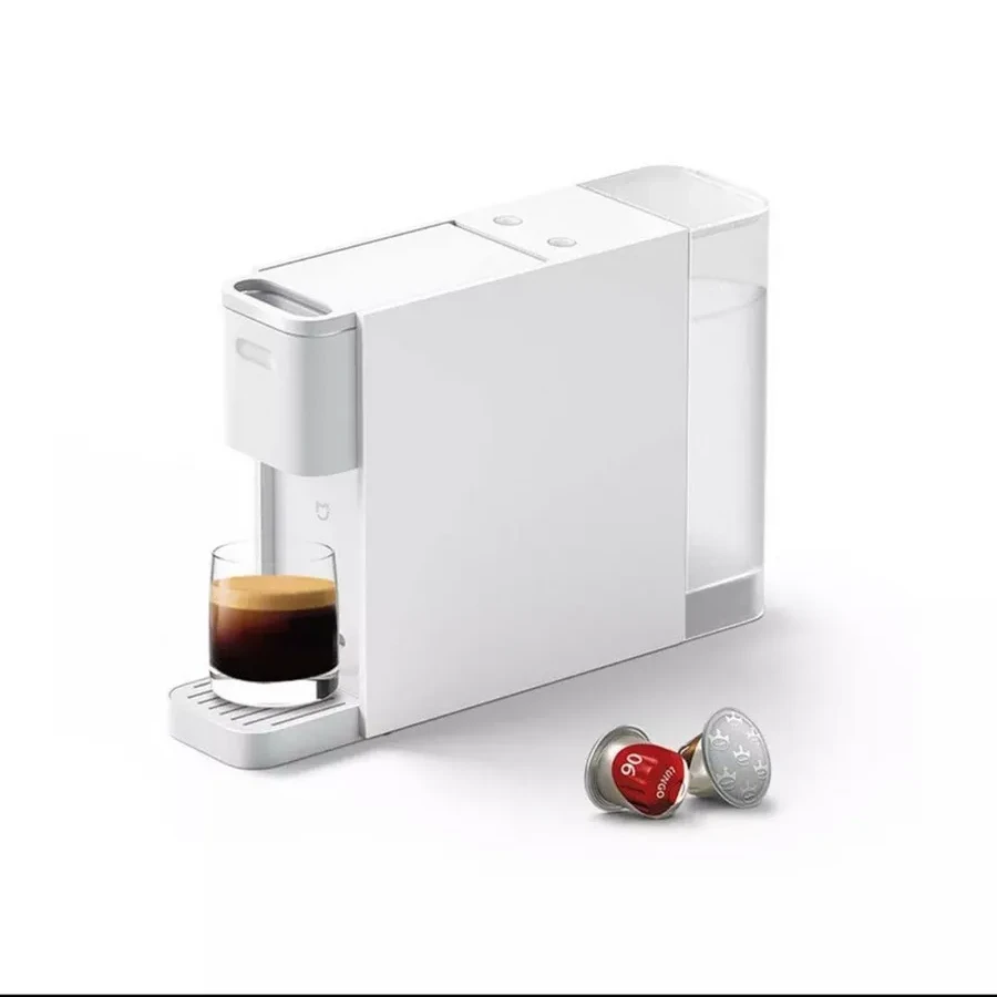 Кофемашина капсульная Mijia Capsule Coffee Machine EU